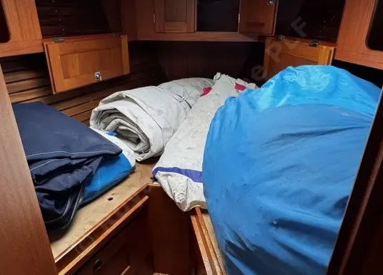 HALLBERG-RASSY - HALLBERG-RASSY 38 - 17