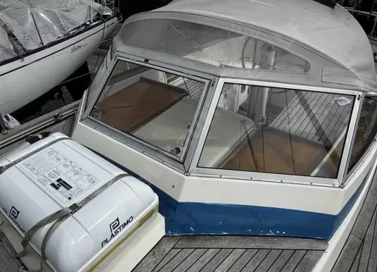 HALLBERG-RASSY - HALLBERG-RASSY 38 - 7