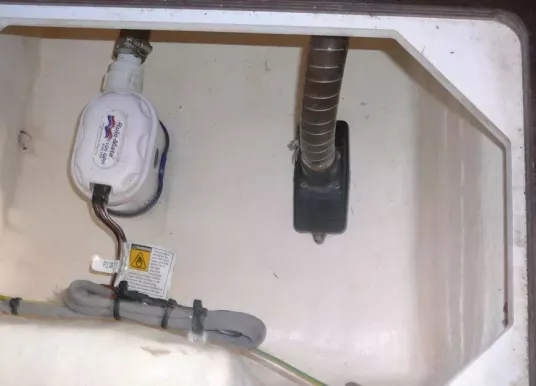 ELAN - ELAN 380 - 13