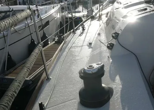 ELAN - ELAN 380 - 14