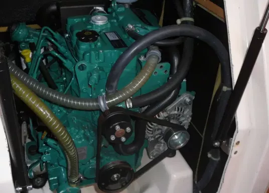 ELAN - ELAN 380 - 15