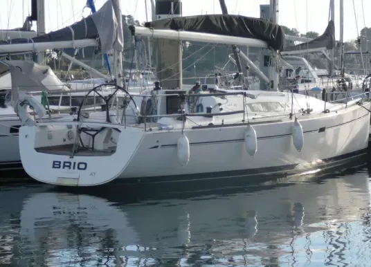 ELAN - ELAN 380 - 16