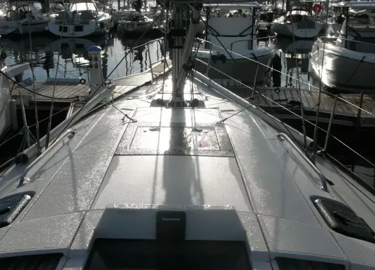 ELAN - ELAN 380 - 17