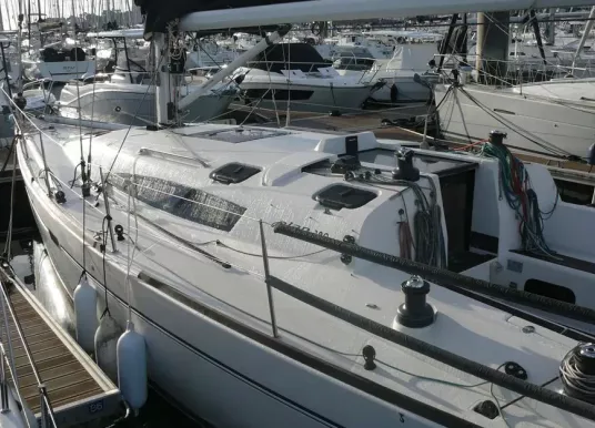 ELAN - ELAN 380 - 18