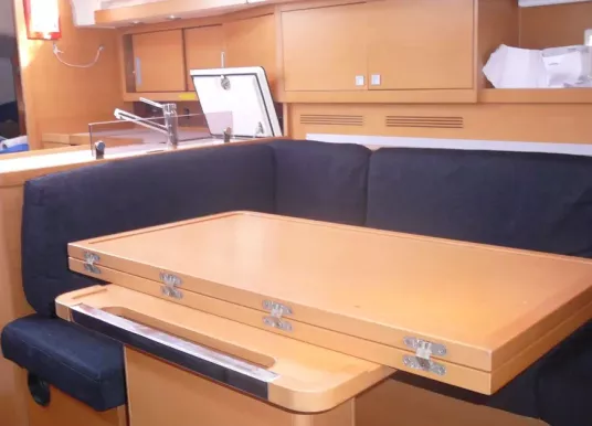 ELAN - ELAN 380 - 10