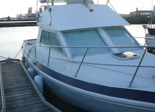 ARCOA - AROCA 880 FISHING FLY - 2