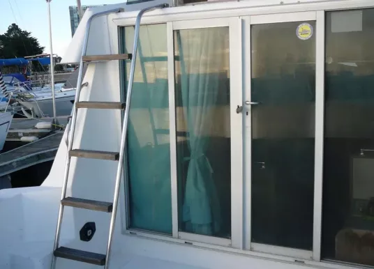 ARCOA - AROCA 880 FISHING FLY - 3