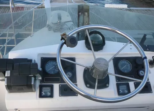 ARCOA - AROCA 880 FISHING FLY - 4