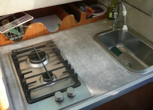 ARCOA - AROCA 880 FISHING FLY - 7