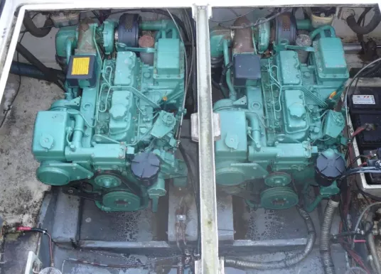 ARCOA - AROCA 880 FISHING FLY - 8