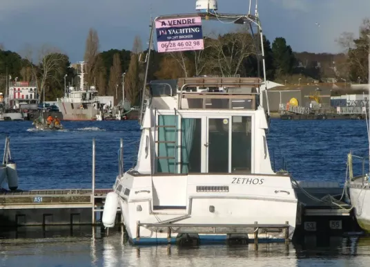 ARCOA - AROCA 880 FISHING FLY - 9