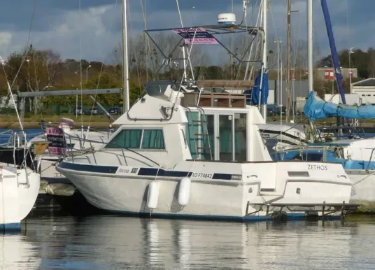 ARCOA - AROCA 880 FISHING FLY - 10