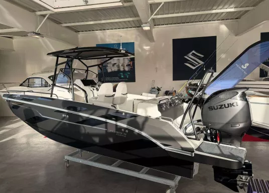 BENETEAU - FLYER 8 SPACEDECK - 2