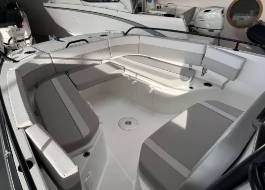 BENETEAU - FLYER 8 SPACEDECK - 4