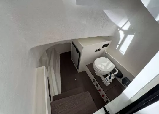 BENETEAU - FLYER 8 SPACEDECK - 6