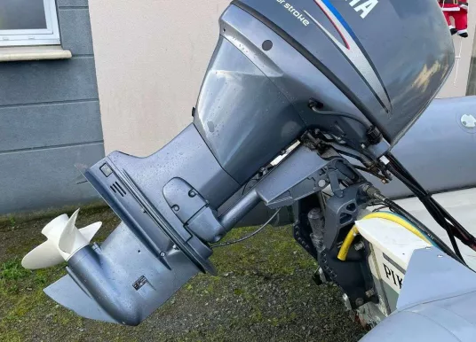 BOMBARD - Explorer 500 DB - 5