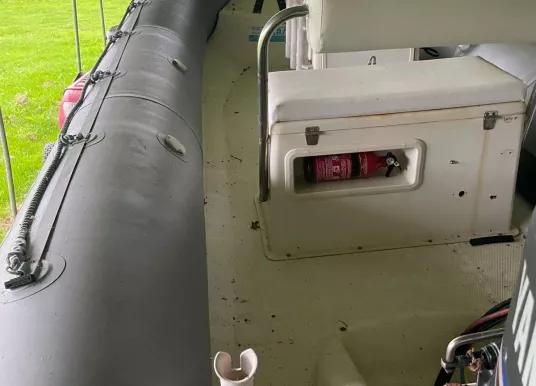 BOMBARD - Explorer 500 DB - 7