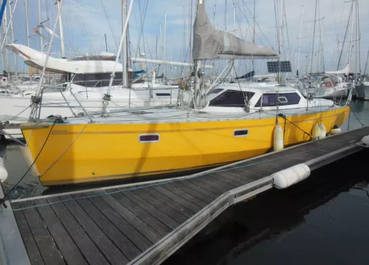 RM YACHTS - RM 1050 - 2