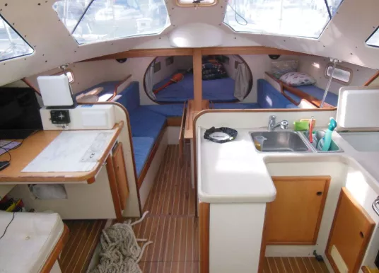 RM YACHTS - RM 1050 - 4