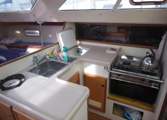 RM YACHTS - RM 1050 - 5