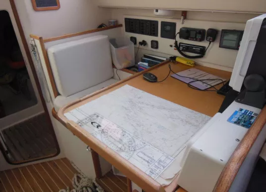 RM YACHTS - RM 1050 - 6