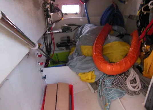 RM YACHTS - RM 1050 - 8