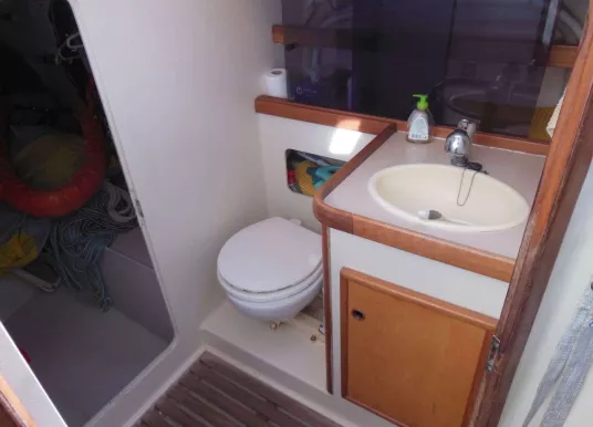 RM YACHTS - RM 1050 - 9