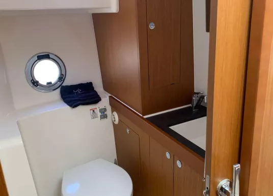 BENETEAU - SWIFT TRAWLER 30 - 15