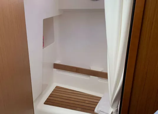 BENETEAU - SWIFT TRAWLER 30 - 16