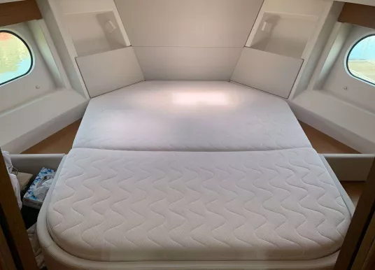 BENETEAU - SWIFT TRAWLER 30 - 17