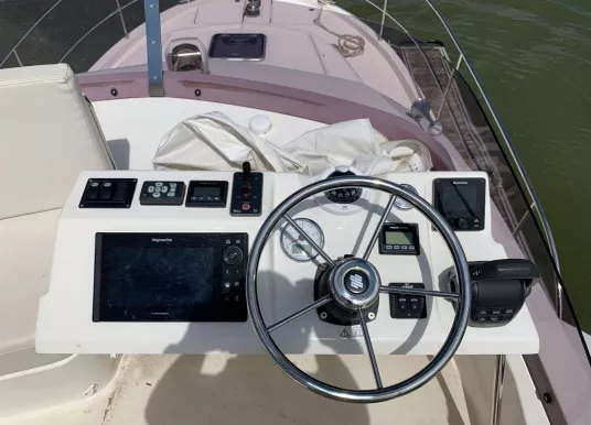 BENETEAU - SWIFT TRAWLER 30 - 7