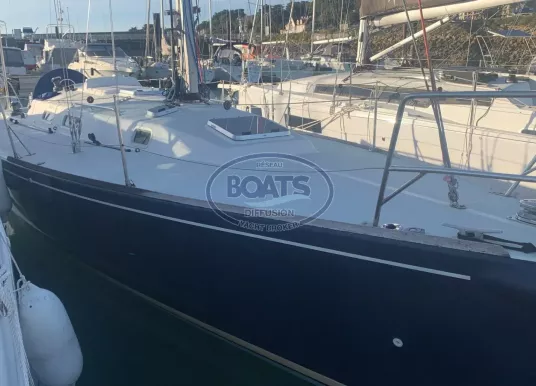 J COMPOSITES - J 120 - 2