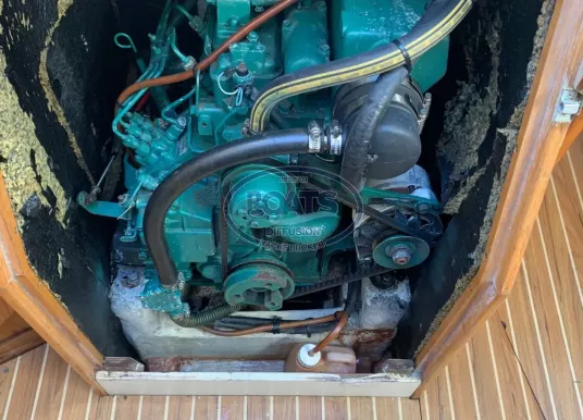 J COMPOSITES - J 120 - 13