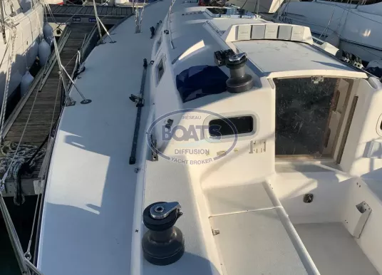 J COMPOSITES - J 120 - 14