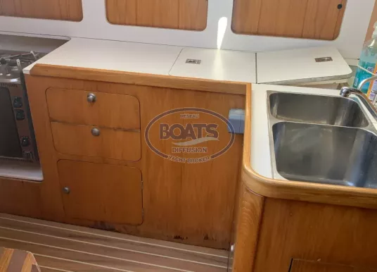 J COMPOSITES - J 120 - 15