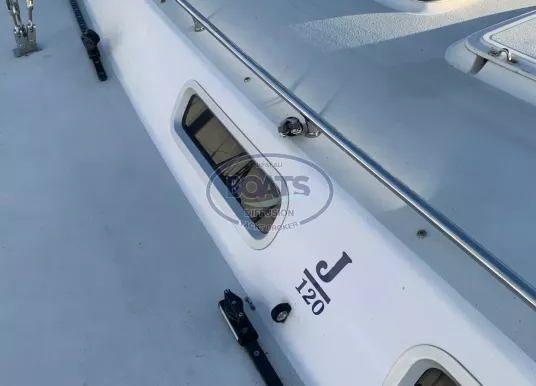 J COMPOSITES - J 120 - 4