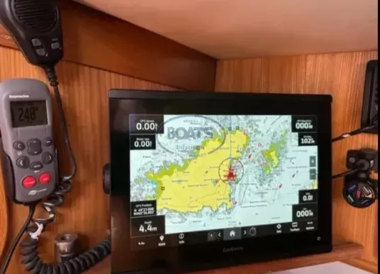 J COMPOSITES - J 120 - 6