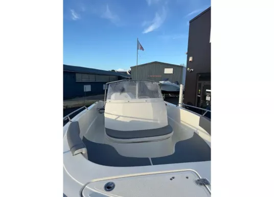 PACIFIC CRAFT - PACIFIC CRAFT 625 OPEN - 3