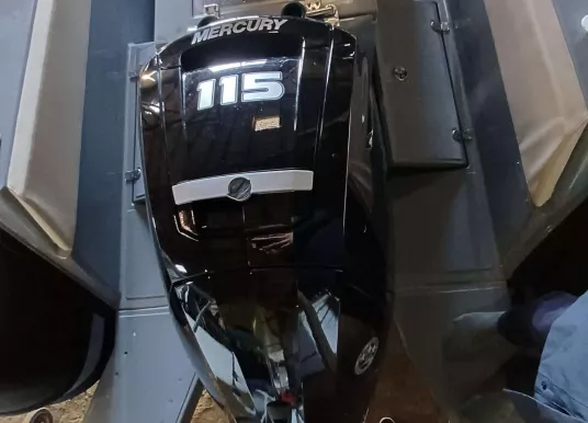 JOKER BOAT - COASTER 580 - 13