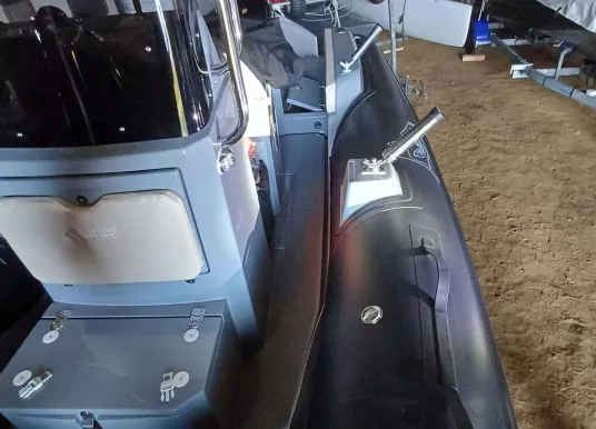 JOKER BOAT - COASTER 580 - 14