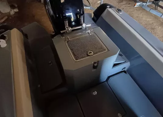 JOKER BOAT - COASTER 580 - 15