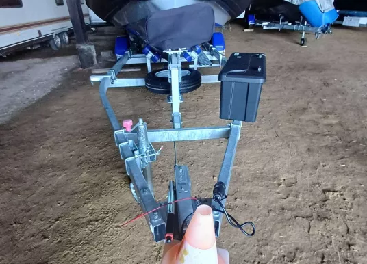 JOKER BOAT - COASTER 580 - 17