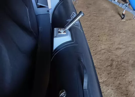 JOKER BOAT - COASTER 580 - 5