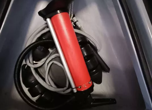 JOKER BOAT - COASTER 580 - 7