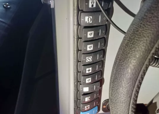 JOKER BOAT - COASTER 580 - 10