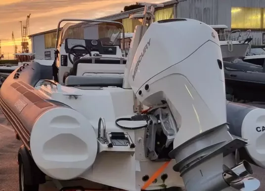 BRIG - EAGLE 6.7 - 2