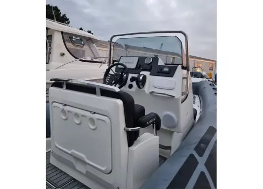 BRIG - EAGLE 6.7 - 3