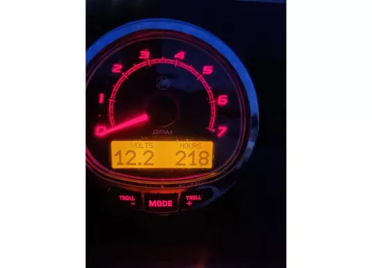 BRIG - EAGLE 6.7 - 4