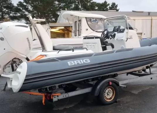 BRIG - EAGLE 6.7 - 5