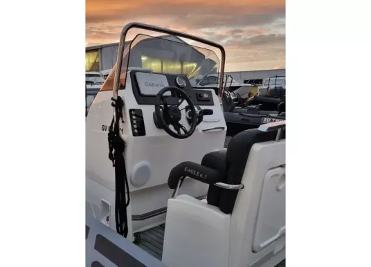 BRIG - EAGLE 6.7 - 7